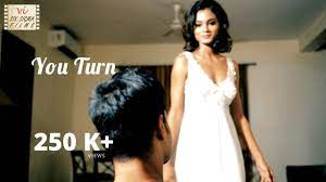 You Turn | Finding love the old fashioned way | Romantic Short Film | Six  Sigma Films - YouTube