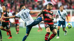 ¿dónde se juega el partido por la liga mx? Xolos De Tijuana Puebla En Vivo Liga Mx Jornada 17 As Mexico