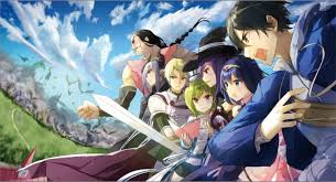 You like shounen anime with some romance. The Top 15 Light Novels With Overpowered Main Characters Hobbylark