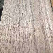 I almost went with ipe which is beautiful. Black Locust 10 Months Weathered Wood Weathered Hardwood