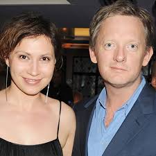 Shetland: Who is Douglas Henshall's family and does he have children?