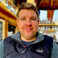 Chris Cox Email & Phone Number