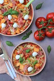 Pique Nique 15 Idees De Recettes De Salades Faciles A Faire Et Hyper Savoureuses Biba Magazine En 2021 Recettes De Cuisine Manger Sainement Recette Plats Healthy