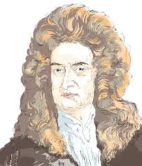 Sir Isaac Newton & Bipolar Disorder