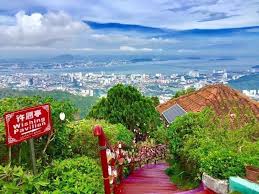 Pulau pinang, atau lebih selesa dipanggil penang adalah antara negeri yang mempunyai banyak tempat menarik untuk dikunjungi. Penang Kini Salah Satu Tempat Menarik Di Pulau Pinang Facebook