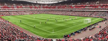 The architect for this project was populous (formerly known as hok sport) 1. Arsenal Tickets Fussballreisen Partner Des Arsenal P1 Travel