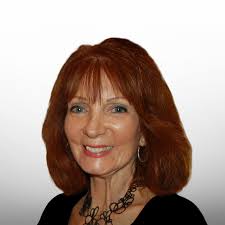 Judy Levine's Instagram, Twitter & Facebook