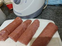 Receitas para fazer com crianças: croquete de calabresa – blog da kikacastro