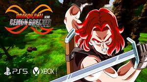 A dragon ball demon breaker demo trailer has arrived ahead of the. Download Fr Dragon Ball Demon Breaker Demo Gameplay Fan Made Daily Movies Hub