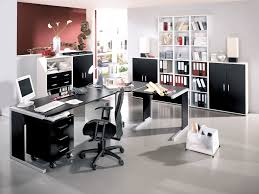 Modern Home Office Furniture