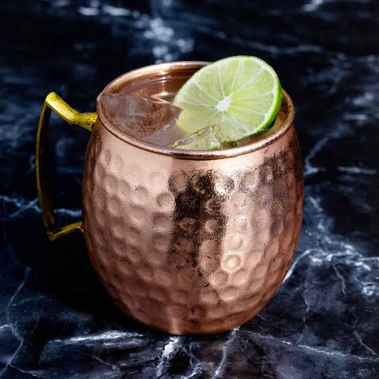 Moscow mule