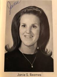 Janelle Carroll Obituary (1951