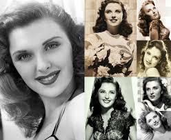 Remembering the Birthday of Beverly Tyler** **(Born Beverly Jean Saul)**  **July 5, 1927