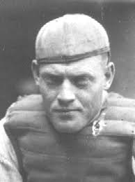 Encyclopedia of Baseball Catchers