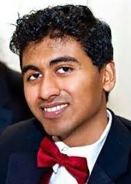 Brandon Sookhoo's Instagram, Twitter & Facebook