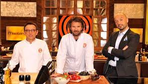 #masterchef #masterchef italia #carlo cracco #joe bastianich #bruno barbieri #antonino cannavacciuolo #cinnamon roll meme #welcome to italy #iginio massari #chiedo perdono. Masterchef Italia Image
