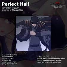 Jika terdapat kerusakan saat membaca komik perfect half ch. Read Perfect Half Manga English New Chapters Online Free Mangaclash