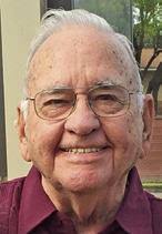 Charles David Kornegay