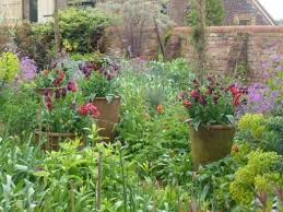 Perch Hill The Enduring Gardener Garden Inspiration Cottage Garden Garden On A Hill