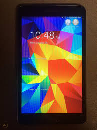 Mostly, you'll unlock the gizmo. Samsung Galaxy Tab 4 7 0 8 Gb Wi Fi 7in Black Nook Sm T230 Latest Model 1791438601