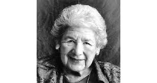 Ernestine Perez Obituary (1929