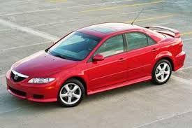 2003 2008 Mazda 6 Problems Engines Pros And Cons