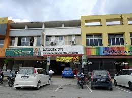 D&f boutique hotel seremban 2 ⭐ , malaysia, seremban, 125 persiaran s2 b1: S2 One Avenue Seremban 2 Seremban Negeri Sembilan 2900 Sqft Commercial Properties For Sale By Rena Rahman Rm 780 000 29867751