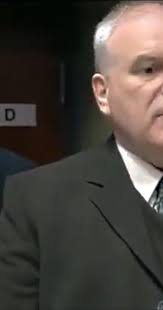 The Bill" Wisdom of the Wise (TV Episode 2002)