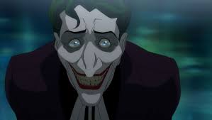 What is 'the killing joke' about? Killing Joke Rehashes Controversy With New Movie