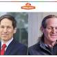 Dr. Tom Frieden and Dr. Jim Heath, The Formula for event image