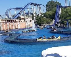 EuropaPark, Almanya resmi