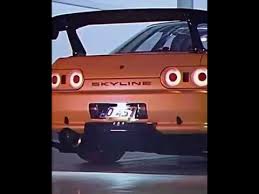 Over 146 nissan gtr posts sorted by time, relevancy, and popularity. Nissan Skyline R32 Aesthetic Youtube