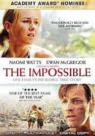 The Impossible Movies Worth Watching True Stories Movies