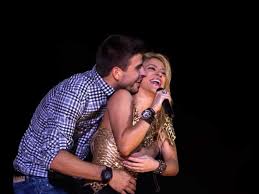 Maybe you would like to learn more about one of these? Shakira Mom Again Has A Girl With Spanish Soccer Star Gerard Pique Football News