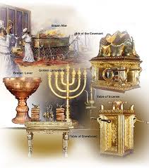 Exodus The Tablenacle Tabernacle Of Moses Tabernacle Bible Pictures