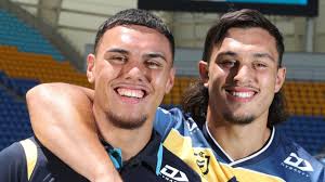 Revealed: 14 axed as Titans 2022 squad takes shape