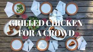 Jul 10, 2020 · fill the jars with the meat pieces and add salt, if desired (use 1/2 teaspoon fine sea salt for pint jars, and 1 teaspoon for quart jars). How To Grill Chicken Perfectly Get All The Tips Cookthestory