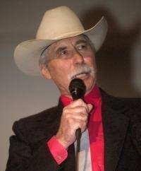 The Spirit of the West Radio show