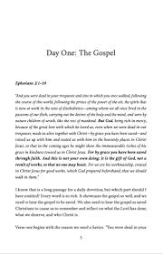 40-Day Devotional Challenge for Improved Mental Health from a Biblical  Perspective