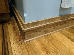 Base buildup & plinth block for the classical craftsman molding style. 27 Astonishing Baseboard Molding Styles To Draw Inspirations From