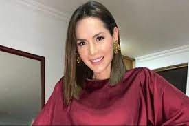 En 2008, carmen villalobos asumió el rol que marcó un antes y un después en su carrera: Que Te Parece El Nuevo Look De Carmen Villalobos Diario La Nacion Noticias De El Salvador Lanacion Com Sv