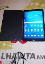 Tablette Galaxy Tab A6 Tablette Galaxy Galaxy Tablette