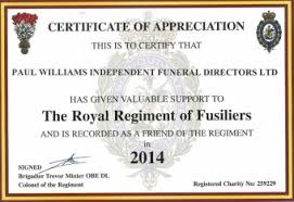 Veterans military and navy burials at sea oceanside ca sea star. Military Funerals Veterans Funerals Ex Servicemen S Funerals Royal British Legion Paul Williams Independent Funeral Directors