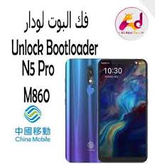 You have to install clockworkmod and unlock bootloader function as well. How To Unlock Bootloader For China Mobile N5 Pro M860