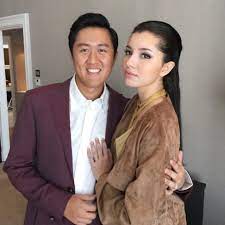 J retribusi, war of the worlds: Amelia Henderson Mengaku Sudah Bercerai Buka Mulut Kerana Tak Mahu Netizen Terus Membawang Entertainment Rojak Daily