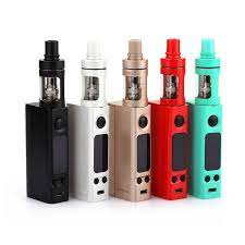 Văn phòng minhmotor kinh doanh: Joyetech Evic Vtc Mini Kit Twisted Vaping
