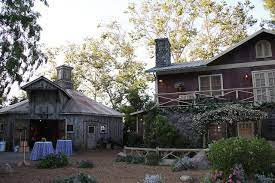 Parenthood Set At Universal Studios House Styles Backyard Living Backyard Oasis