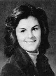 Nina Sue Anderson (Lacey) Class of '64 Passed: 03/10/25