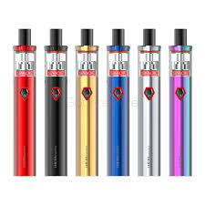 Maybe you would like to learn more about one of these? Smok Vape Pen Nord 19 Kit 1300mah 2ml Starter Kit