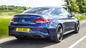 Mercedes Amg C 63s Coupe Voiture Mercedes Mercedes Voiture Futuriste